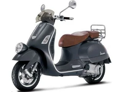 Vespa GTV