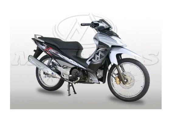 Modenas X-Cite 130