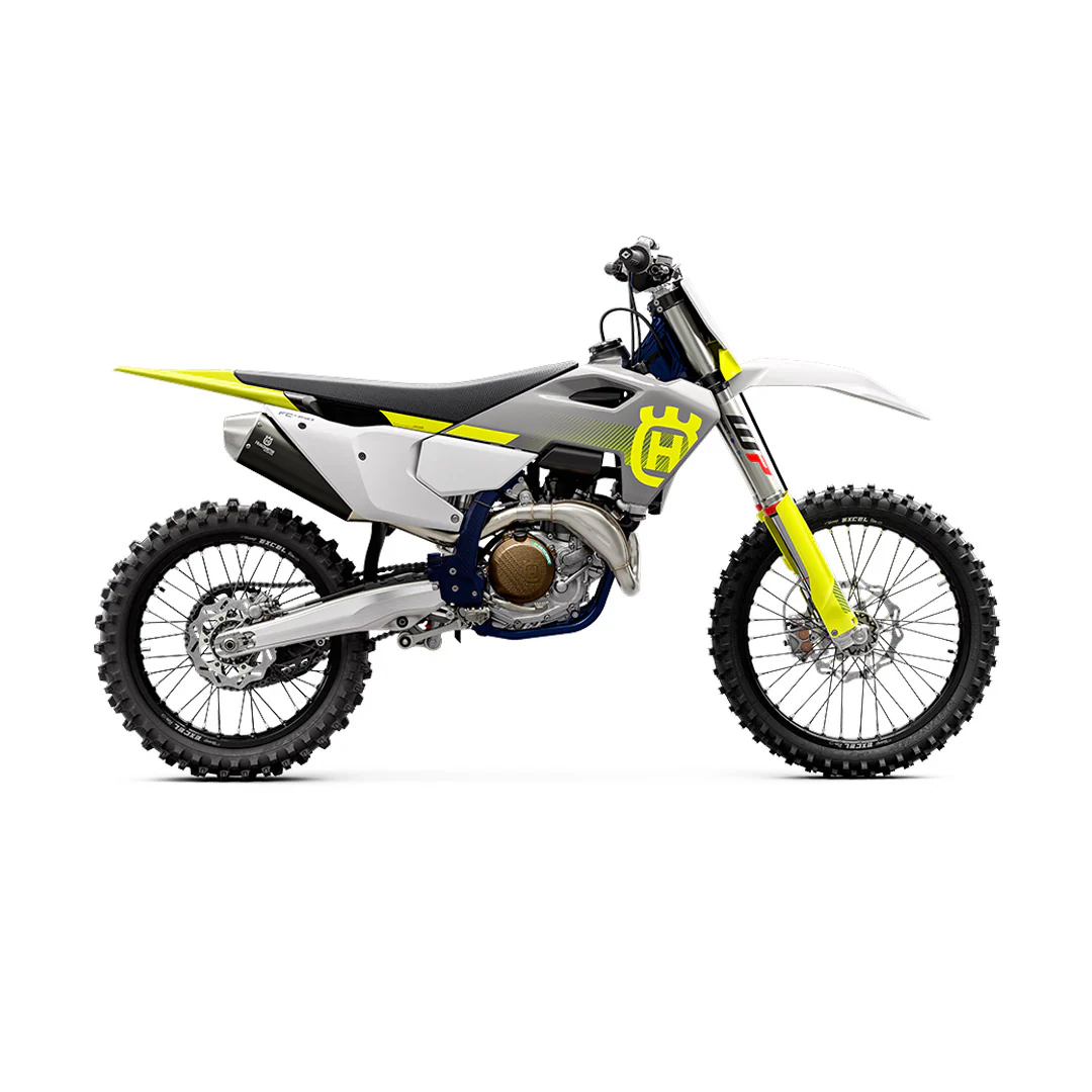Husqvarna FC 450