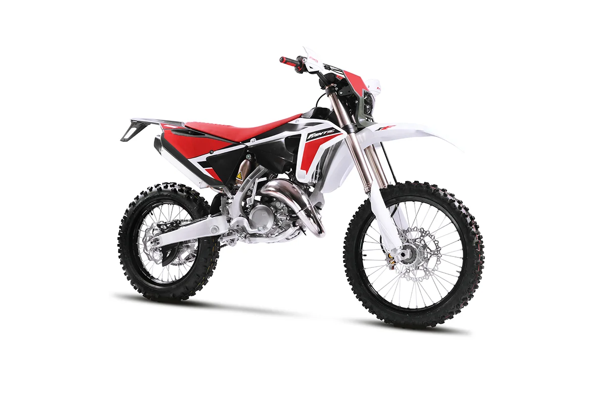 Fantic XE 125