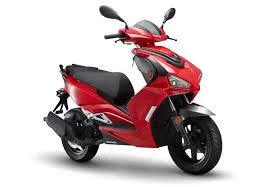 KSR Demonio 50 2018