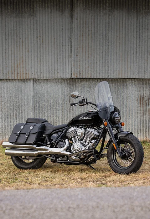 Indian Super Chief 2024