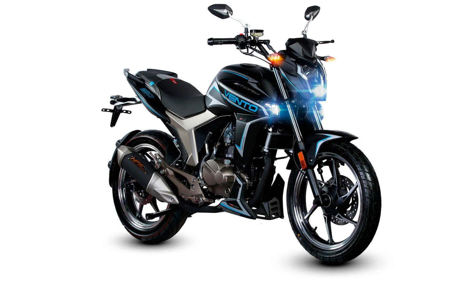 Vento Storm 250 2022