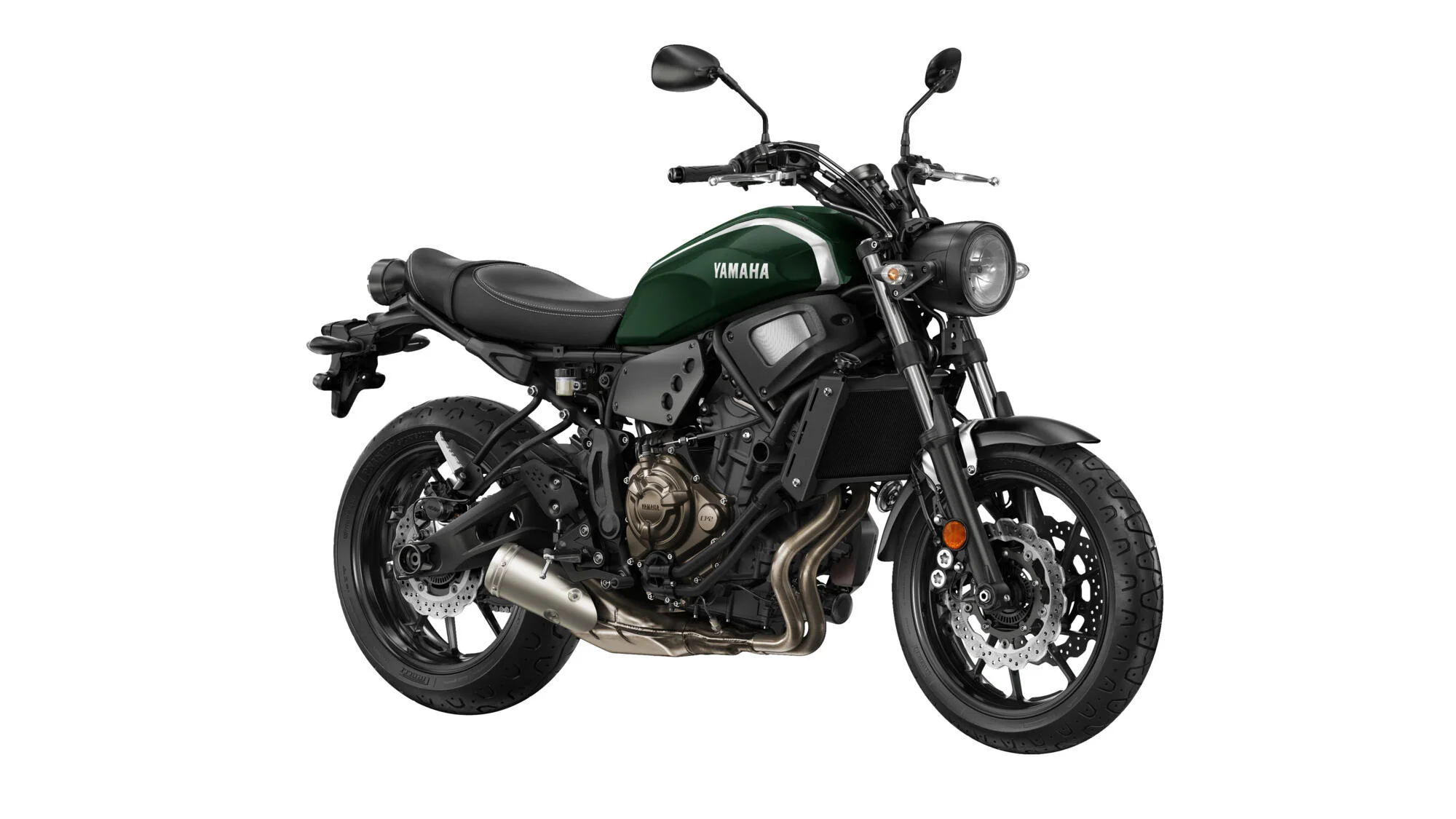 Yamaha XSR700