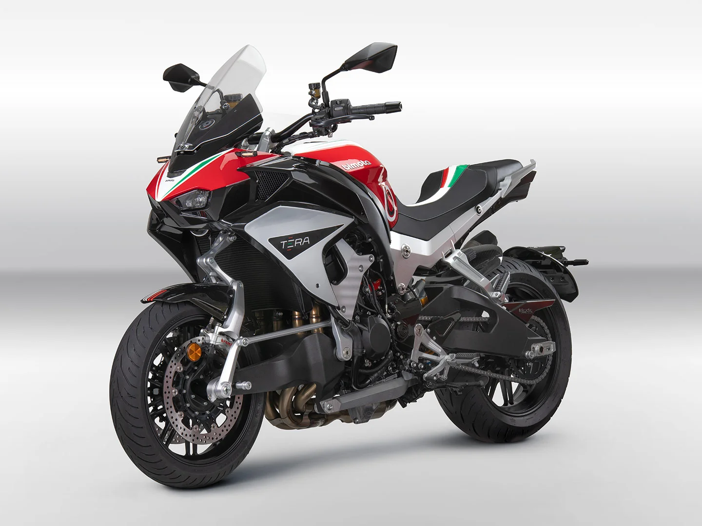 Bimota Tera