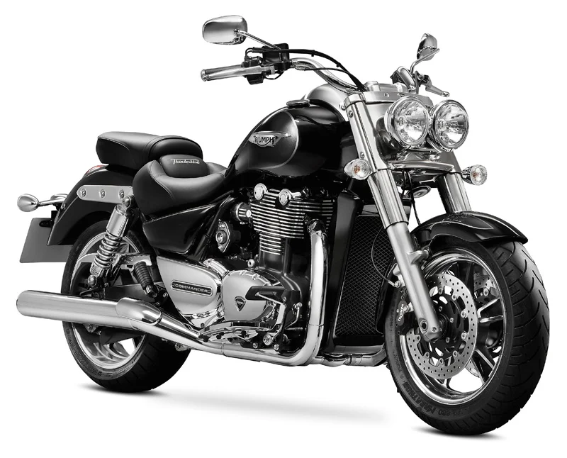 Triumph Thunderbird