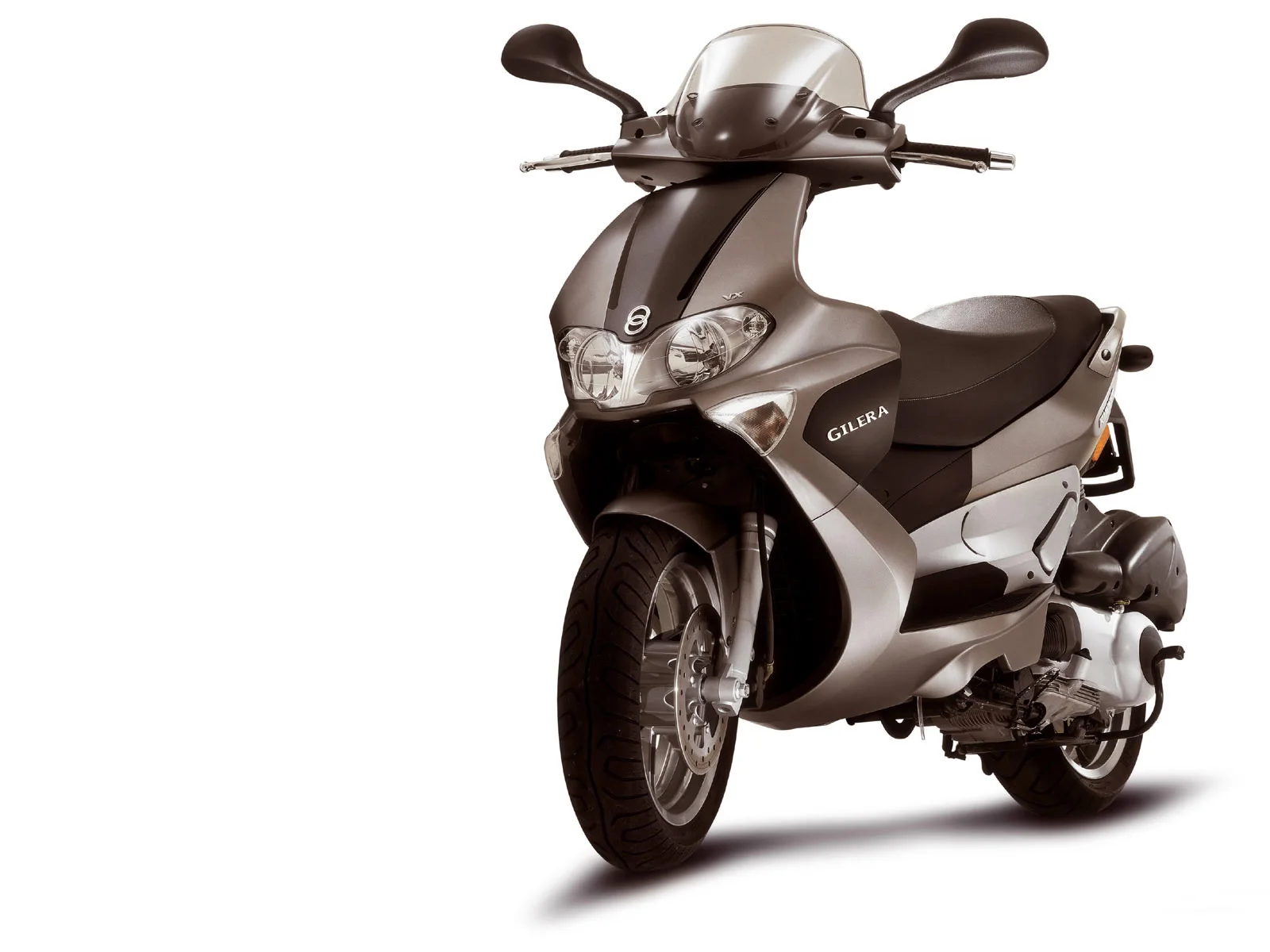 Gilera Runner VX 125 2006