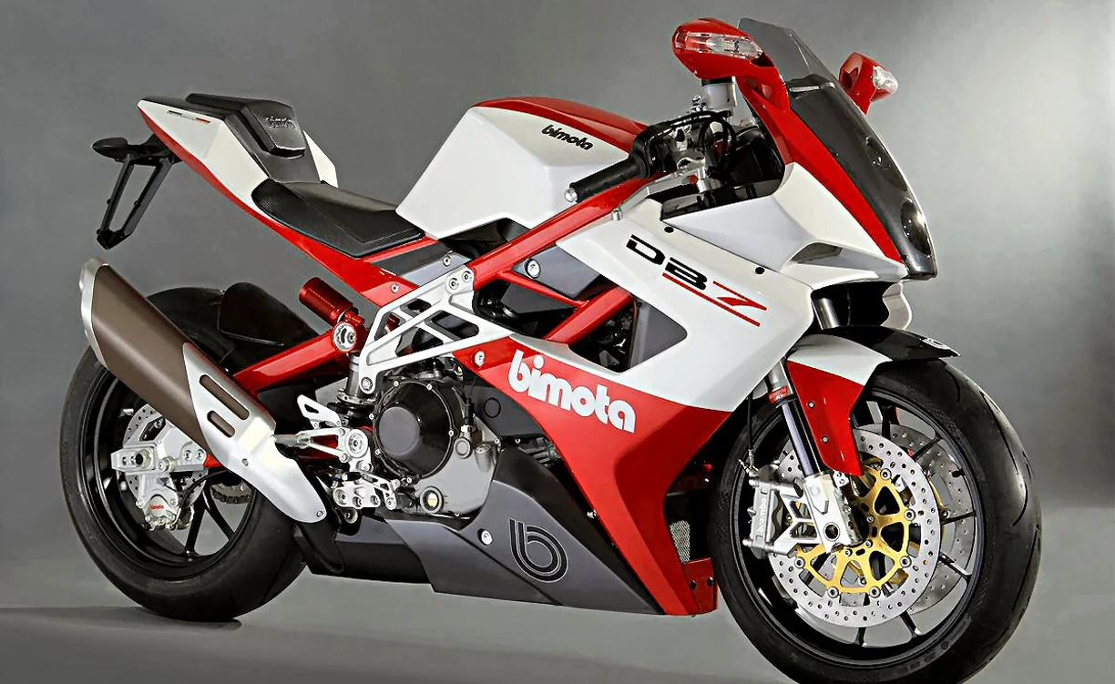 Bimota DB7