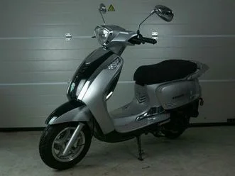 MZ Emmely 50 4T