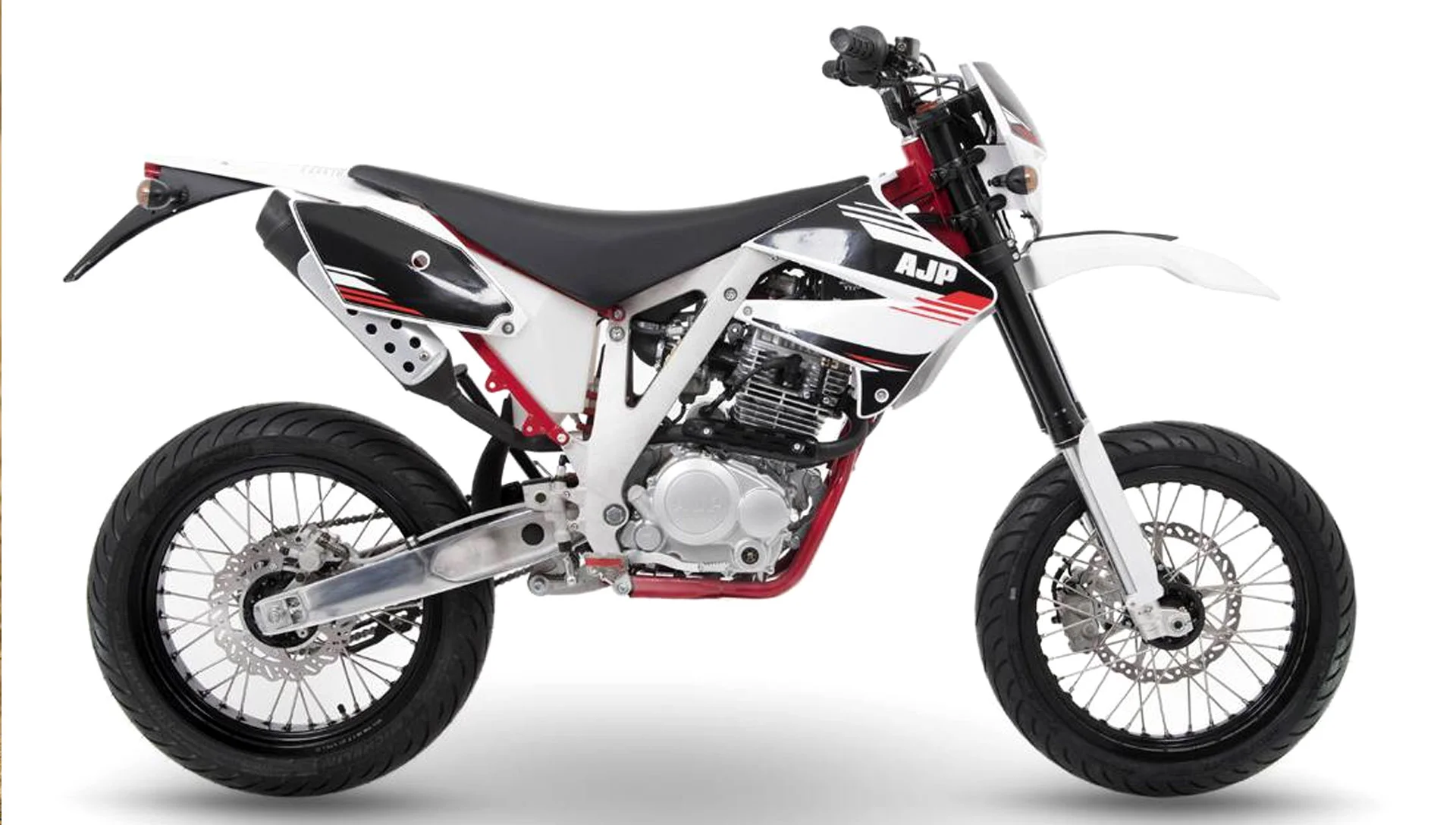 AJP PR3 Supermoto 240