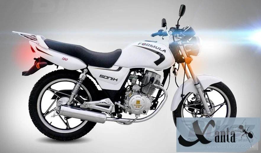 Sonik Reptile 400