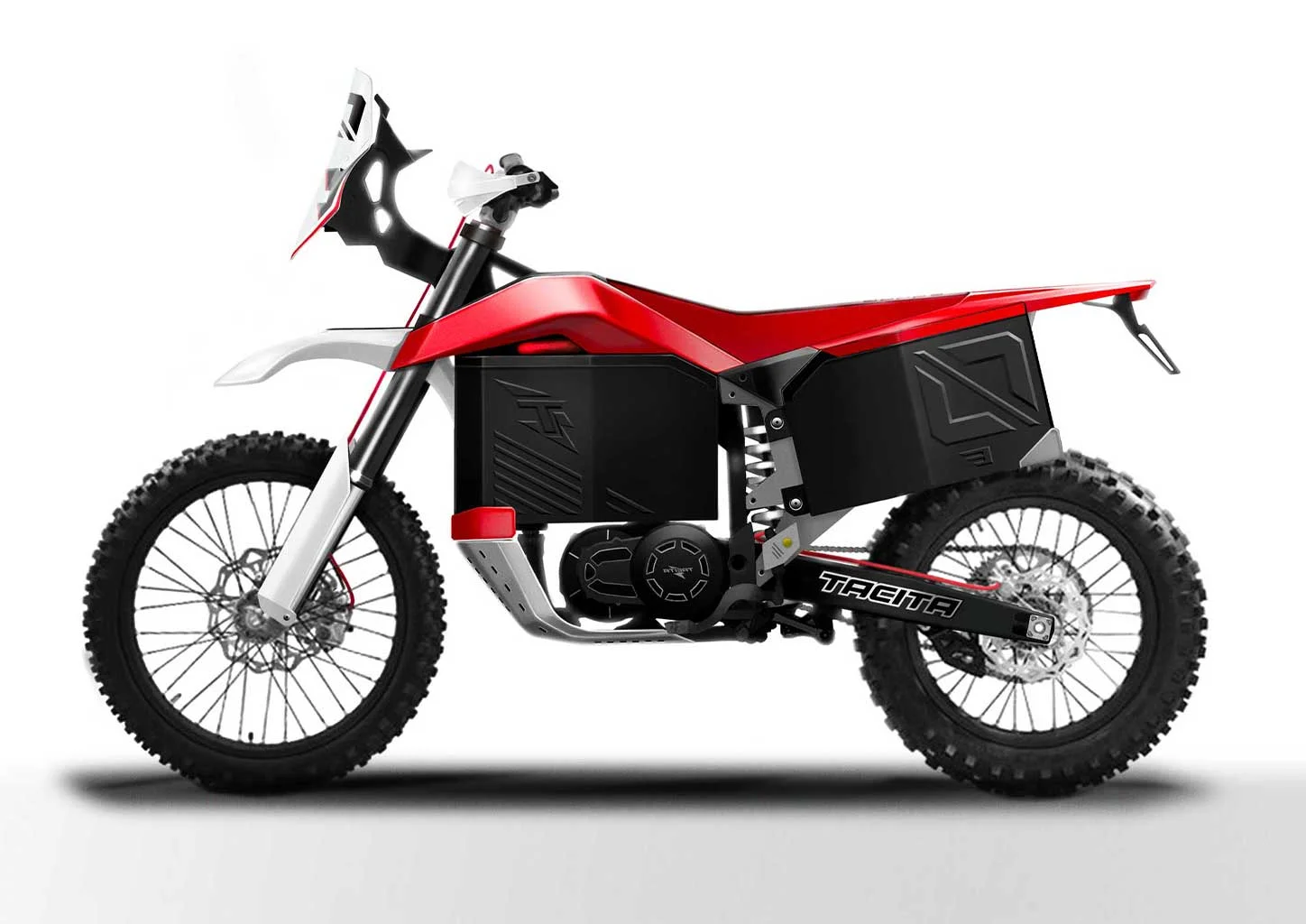 Tacita T-Race Rally T