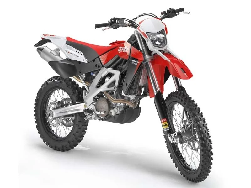 Aprilia RXV 5.5