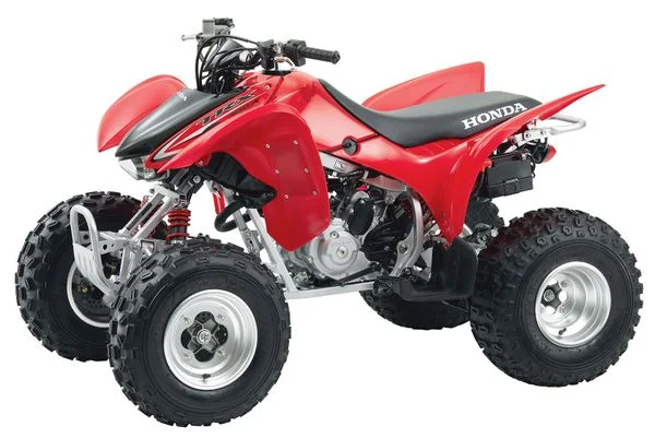 Honda TRX300X