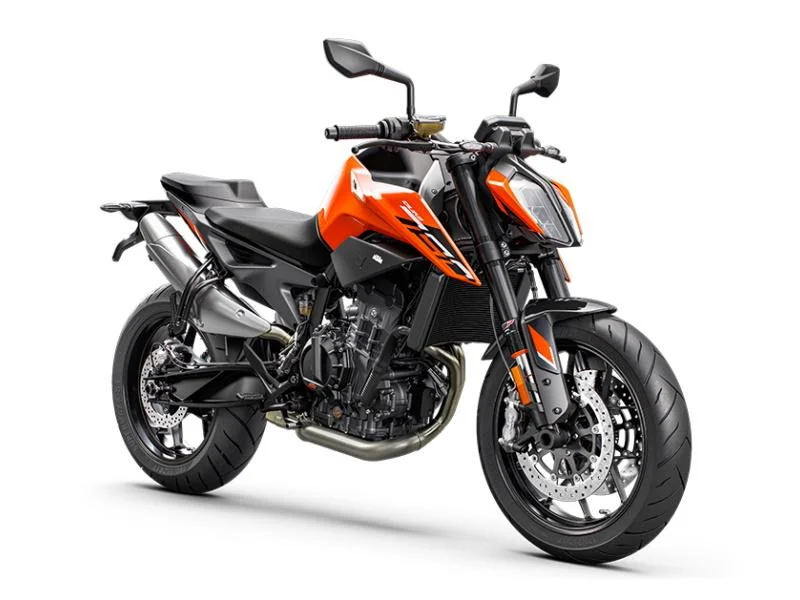 KTM 790 Duke