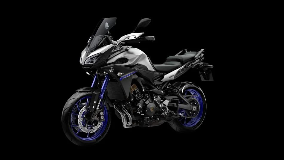 Yamaha MT-09 Tracer ABS