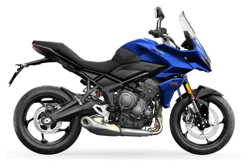 Triumph Tiger Sport 660