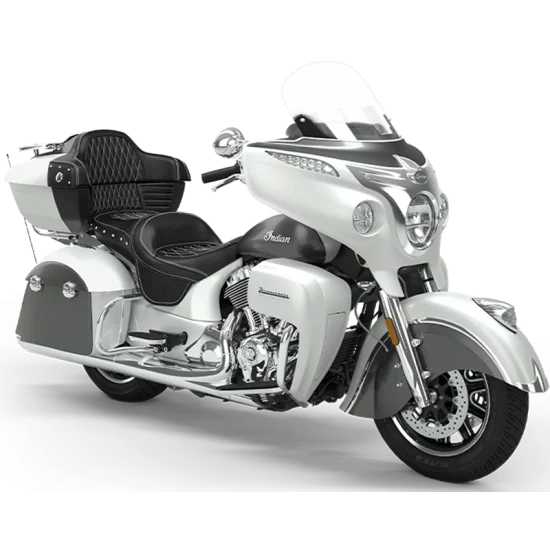 Indian Roadmaster