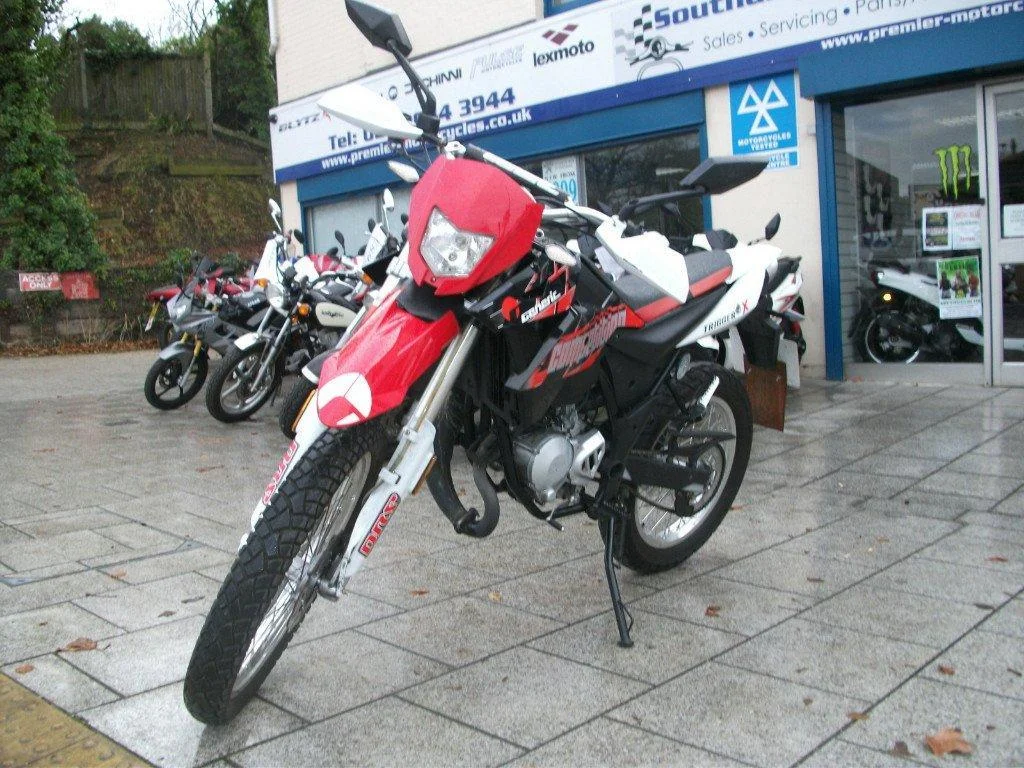 Generic Trigger 50 Competition 2010