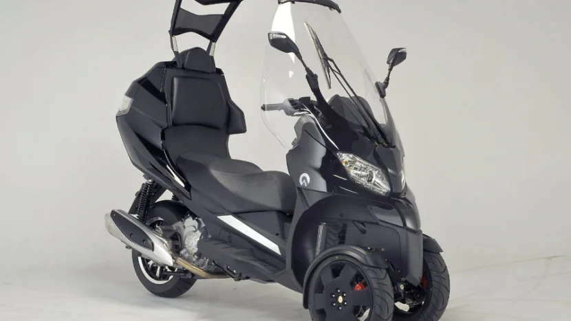 Adiva AD3 300 2019
