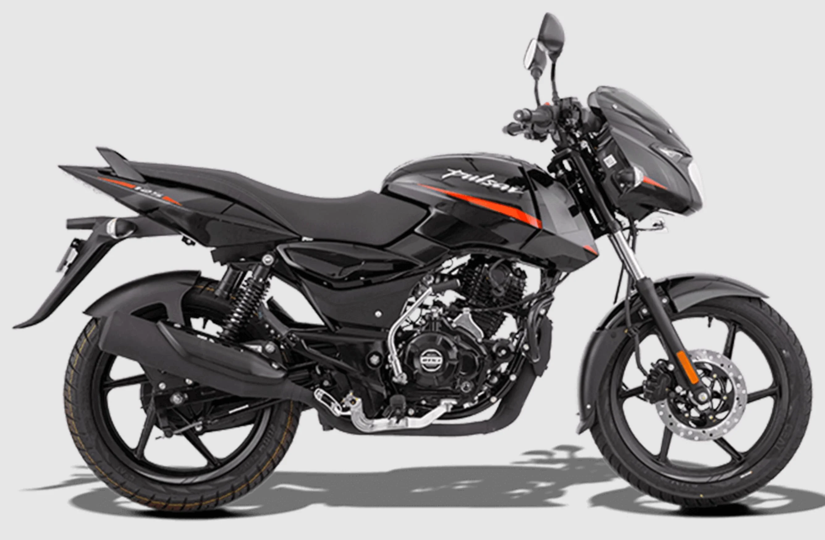 Bajaj Pulsar 125