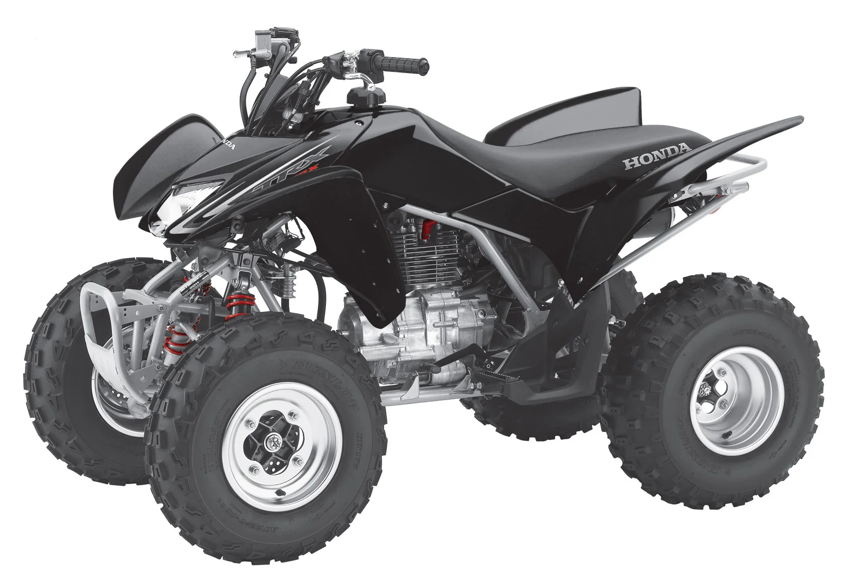 Honda TRX250X