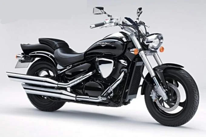 Suzuki Intruder M800