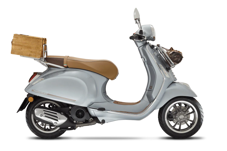 Vespa Pic Nic 125