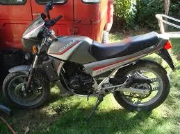 Gilera RV 200