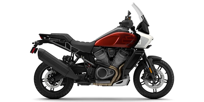 Harley-Davidson Pan America 1250 Special 2024