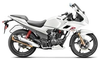Hero Karizma 2015