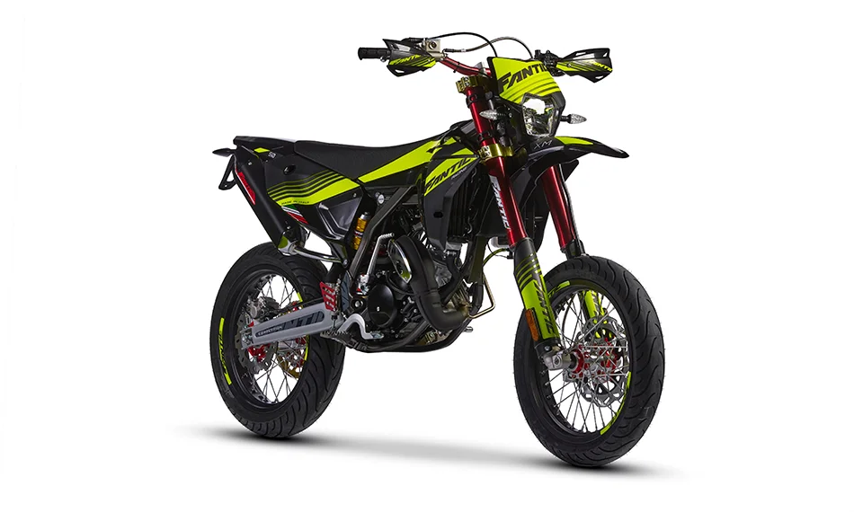 Fantic XM 50 Performance 2023