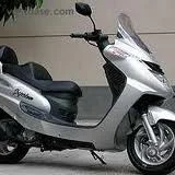 Sym Joyride 150 2007