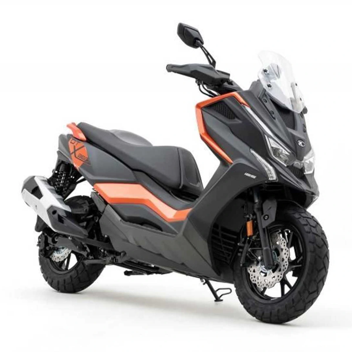Kymco DTX 320 2024