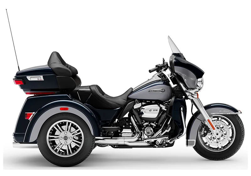 Harley-Davidson Tri Glide Ultra