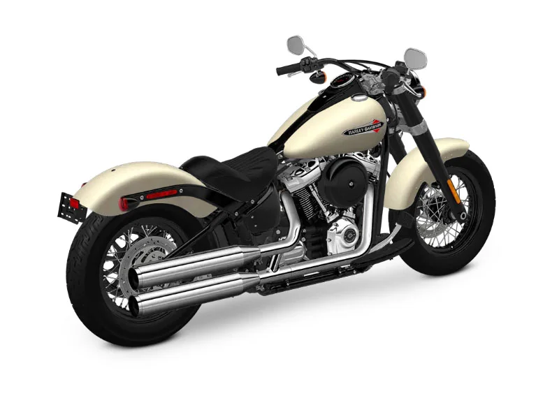 Harley-Davidson Softail Slim