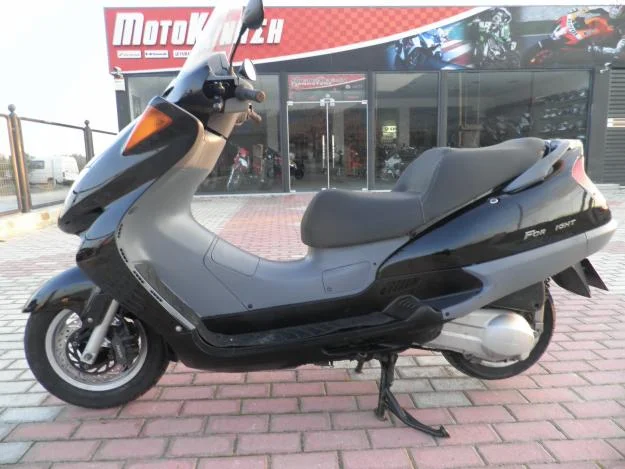 Honda FES 250 Foresight 2000