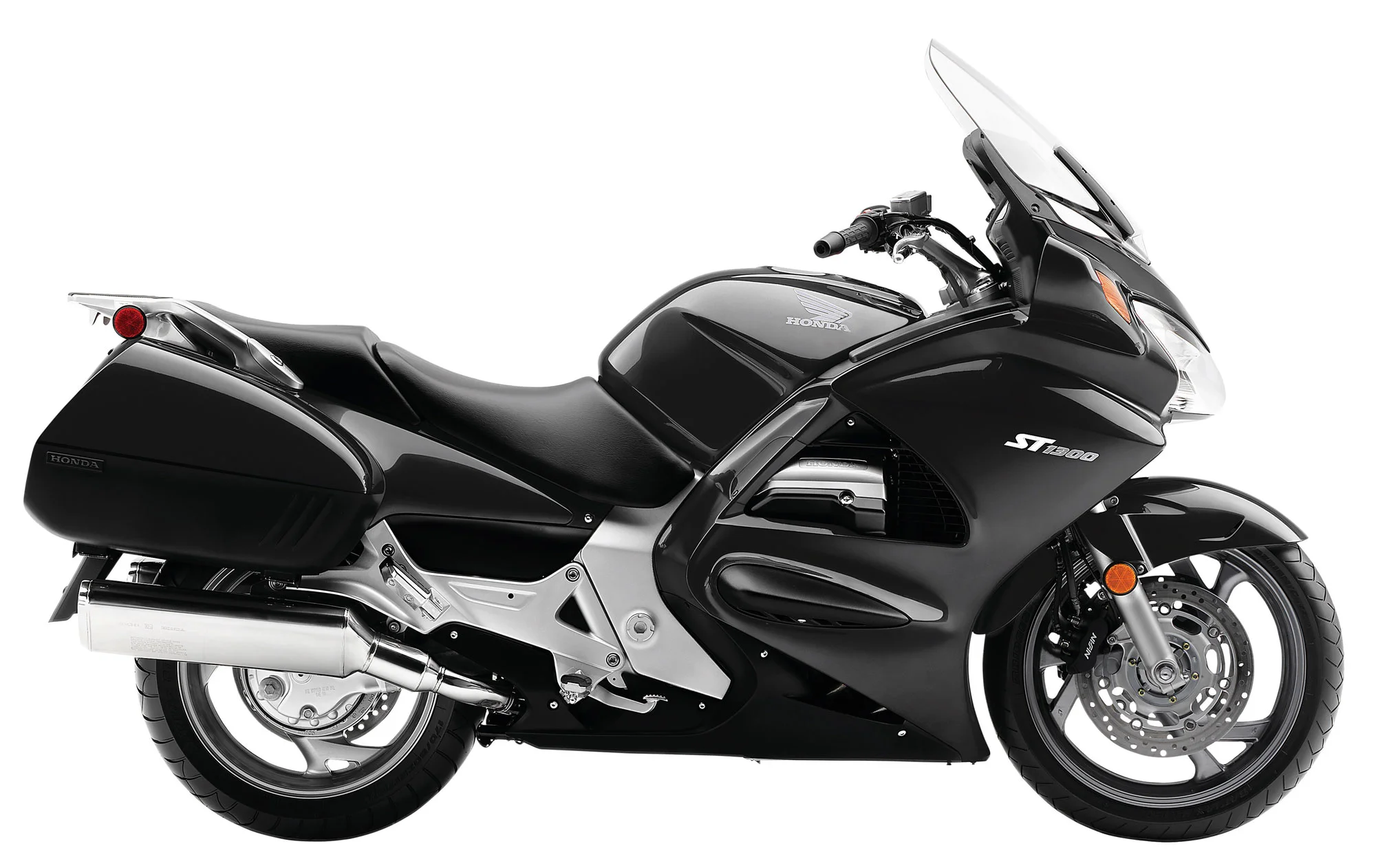 Honda ST1300 ABS