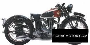 Coventry Flying 350