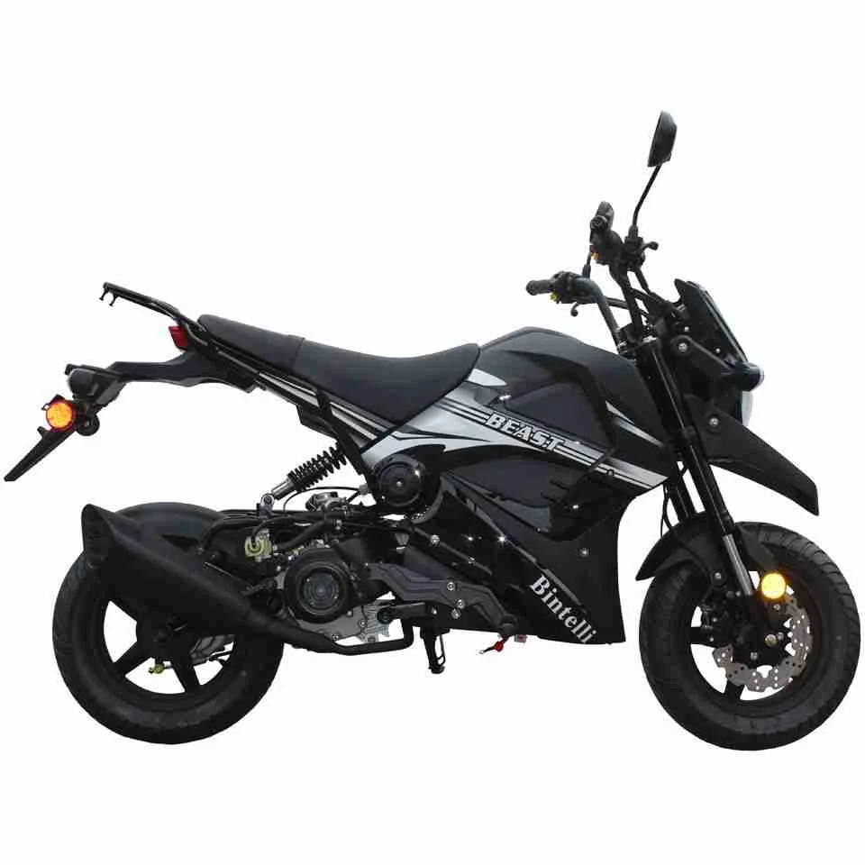 Bintelli Beast 150 2021