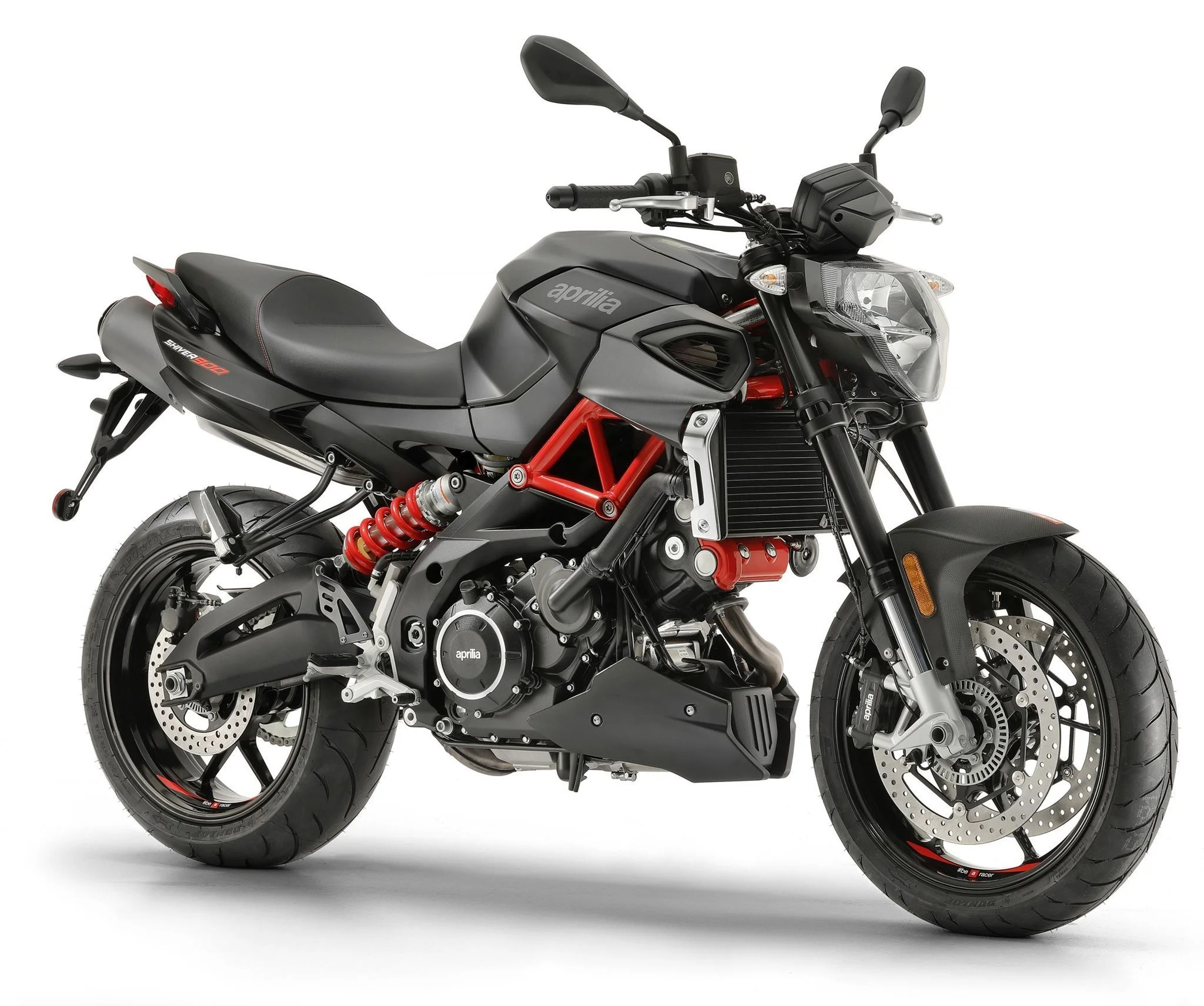 Aprilia Shiver 900 35kW