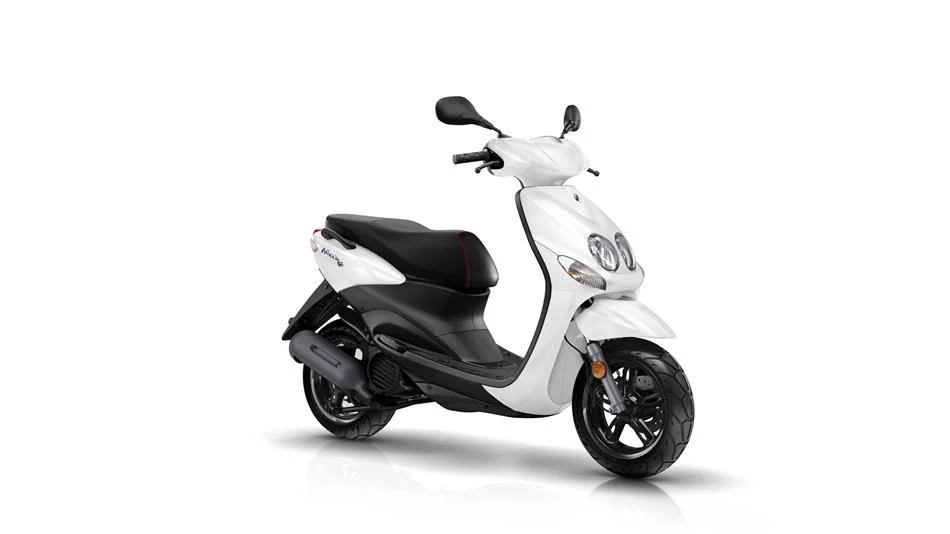 Yamaha Neos 4