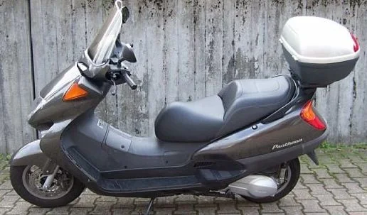 Honda FES 125 Pantheon 2003