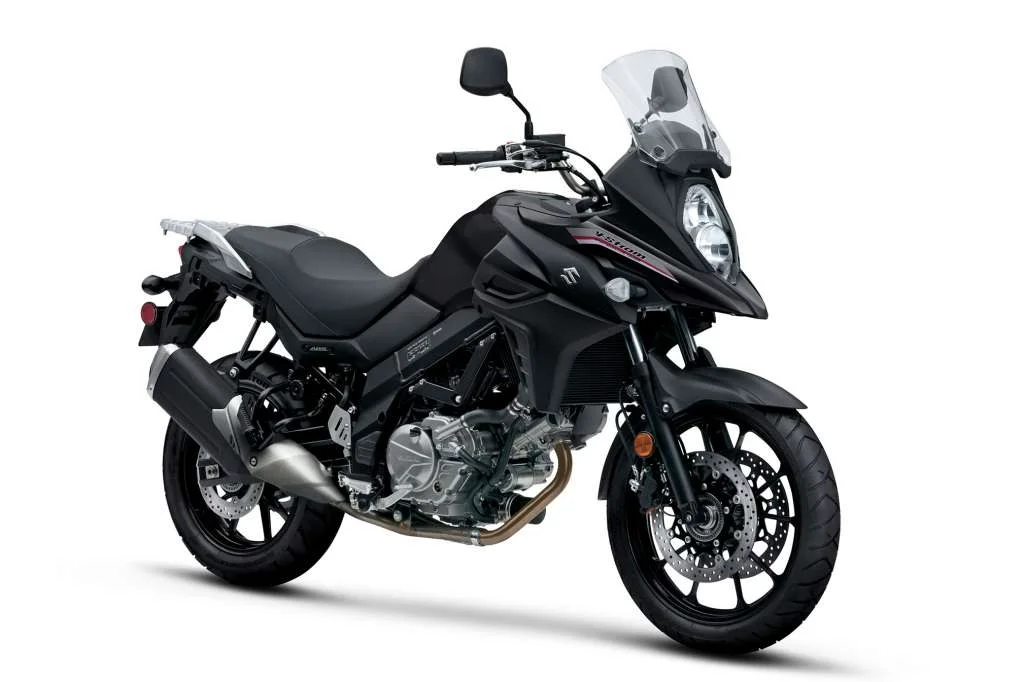 Suzuki V-Strom 650 ABS Adventure