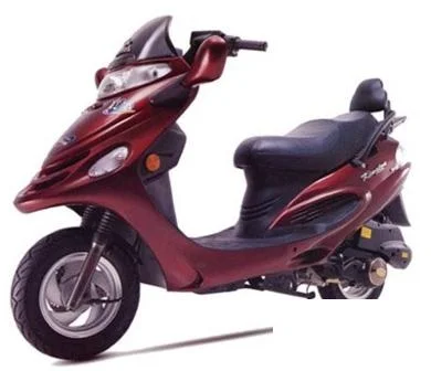 Veli VL125T 2007