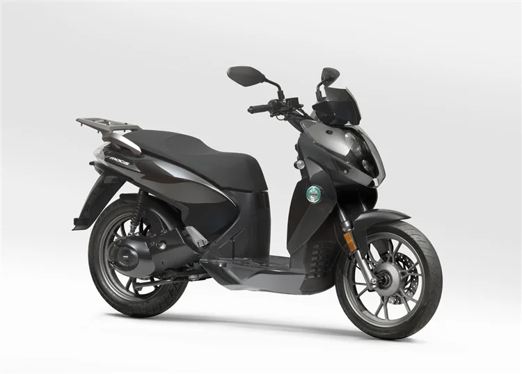 Benelli Macis 150