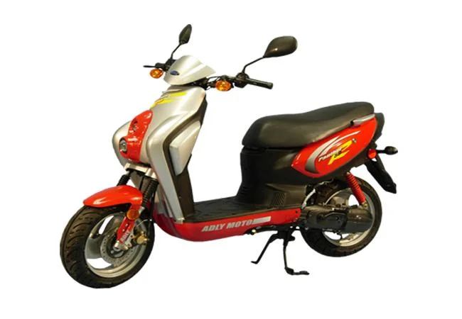 Adly Cat 50 2009