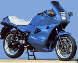 BMW K 1100 RS