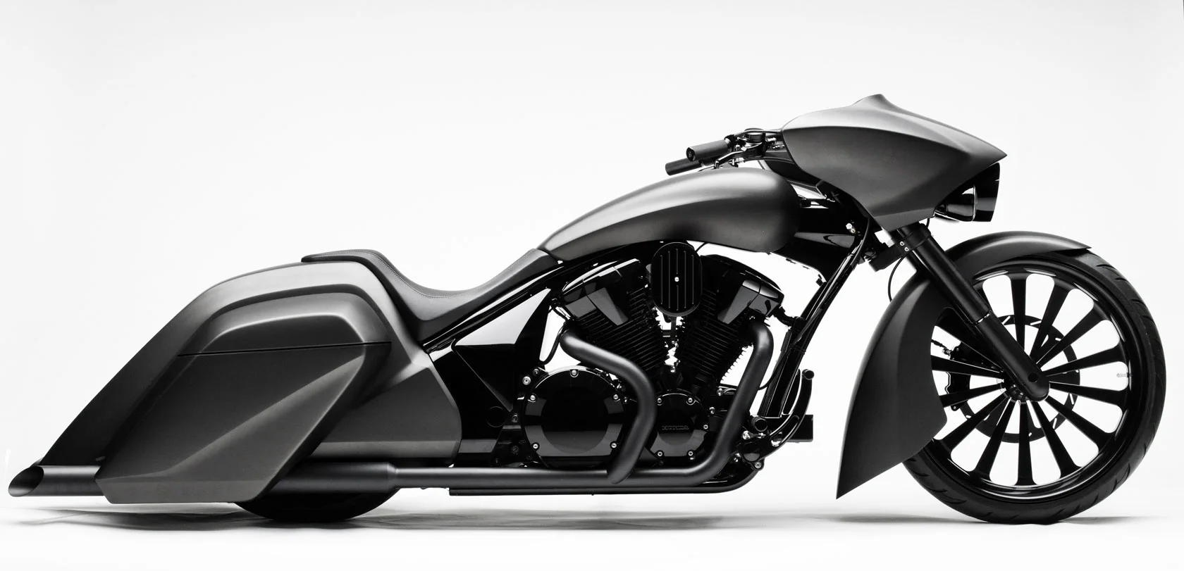 Honda Stateline