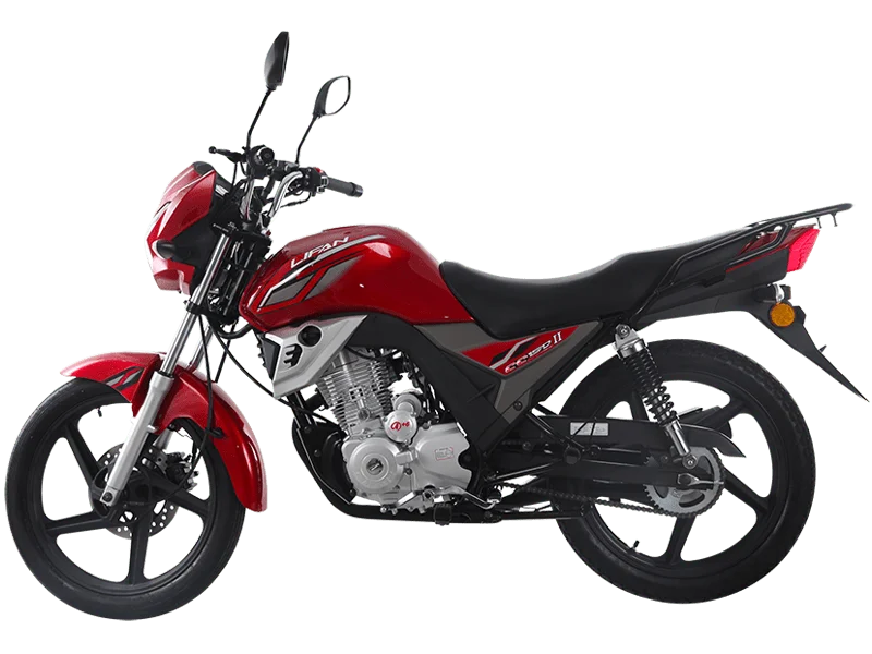 Lifan Camel 150 2020